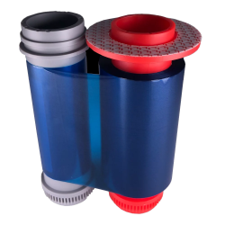 Matica chromXpert BLUE Monochrome Ribbon Matica chromXpert BLUE Monochrome Ribbon