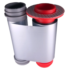 Matica chromXpert SILVER Monochrome Ribbon Matica chromXpert SILVER Monochrome Ribbon