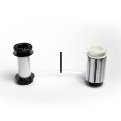 Matica Chromxpert Diamond Line Art Retransfer Ribbon - PR000819 (1000 Prints)  Matica Chromxpert Diamond Line Art Retransfer Ribbon - PR000819 (1000 Prints)