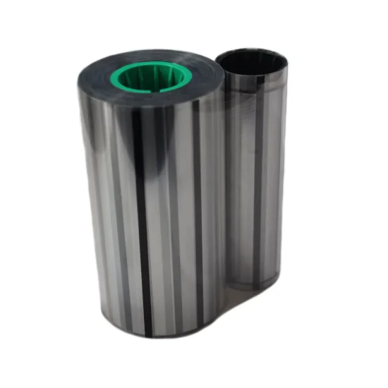 Matica Retransfer Film DIC10319 for Matica Card Printer
