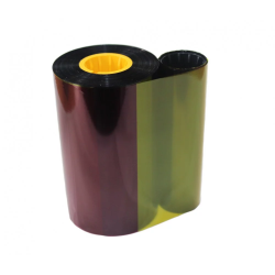 Matica YMCK Colour Ribbon DIC10216 for Matica Card Printer Matica YMCK Colour Ribbon DIC10216 for Matica Card Printer