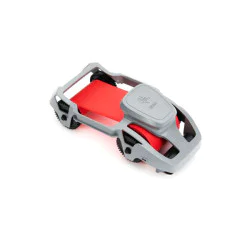 Zebra ZC100 & ZC300 Red Ribbon – 1500 Image 800300-302