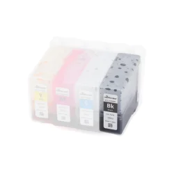 Swiftcolor Black Ink Cartridge - SCC-D400BK