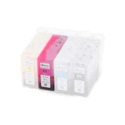 Swiftcolor Magenta Ink Cartridge - SCC-D400M