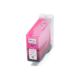An image depicting the Swiftcolor Magenta Ink Cartridge | SCC-D400M