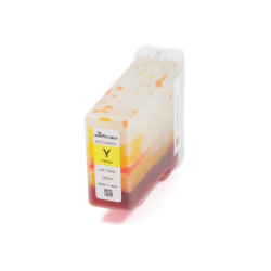 Swiftcolor Yellow Ink Cartridge - SCC-D400Y Swiftcolor Yellow Ink Cartridge - SCC-D400Y