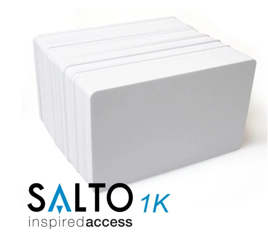 Salto Id Cards