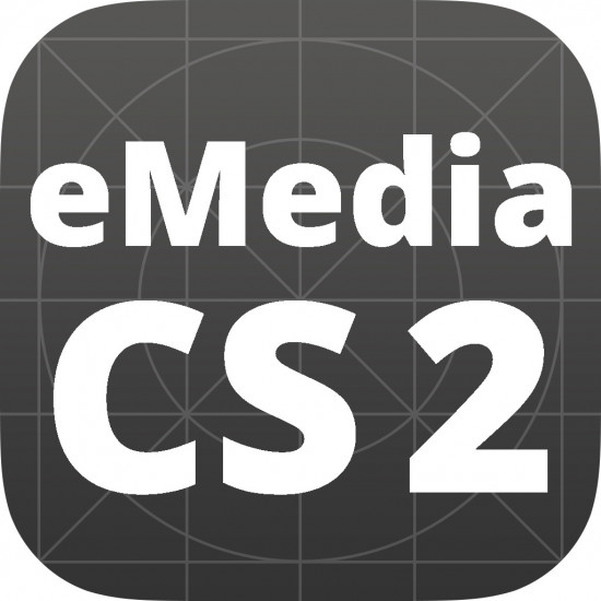 eMedia Card Software - 80