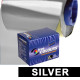 Zebra Silver Monochrome Ribbon 800015-107