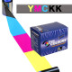 Zebra YMCKK Colour Ribbon 800014-980