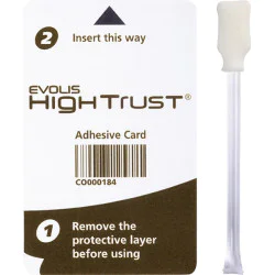 Evolis Regular Cleaning Kit ACL001