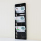 Card Rack - Holds 10 Cards 