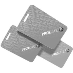 Casi-Rusco Proxlite Cards 