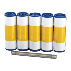Magicard Cleaning Roller Kit 3633-0054 Magicard Cleaning Roller Kit 3633-0054
