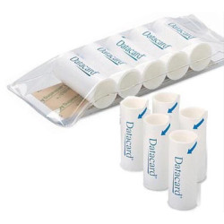 Datacard Adhesive Sleeve Cleaning Kit 569946-001 Datacard Adhesive Sleeve Cleaning Kit 569946-001