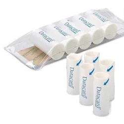 Datacard Adhesive Sleeve Cleaning Kit 569946-001