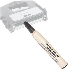 Datacard Alcoholic Cleaning Pen (Isopropanol) for cleaning the printhead Datacard Cleaning Pen