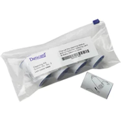 Datacard Cleaner Spindle - SD Range