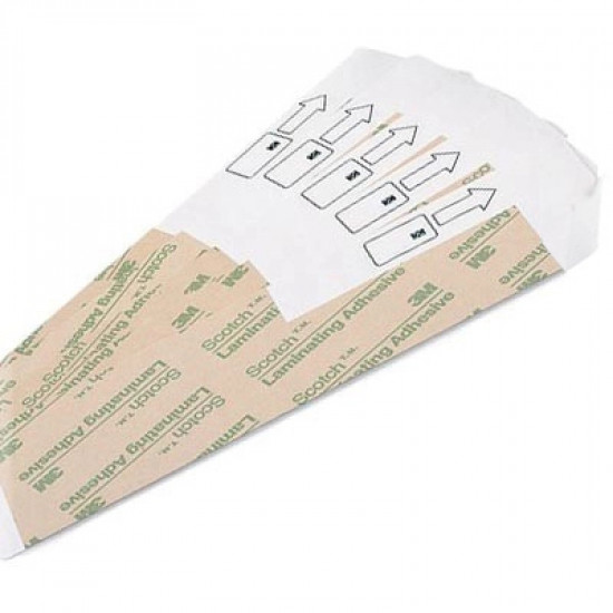 Datacard Laminator Cleaning Card Kit