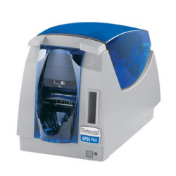 Datacard SP25 Plus Card Printer 573608-001 Datacard SP25 Plus Card Printer 573608-001