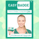 EasyBadge Lite To Enterprise Upgrade