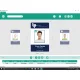 EasyBadge Lite ID Card Software