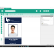 EasyBadge Lite ID Card Software