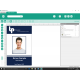 EasyBadge Enterprise ID Card Software