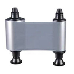 Evolis Silver Monochrome Ribbon R2017 Evolis Silver Monochrome Ribbon R2017