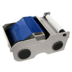 FARGO DTC1000 / DTC4000 / DTC400 Blue Ribbon 45103 FARGO DTC1000 / DTC4000 / DTC400 Blue Ribbon 45103