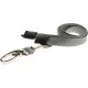 10mm Breakaway Safety Lanyard with Metal Clip - pack of 100