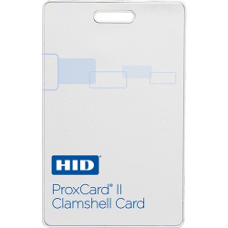 HID 1326 ProxCard II HID 1326 ProxCard II