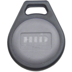 HID 1346 ProxKey III KeyFob HID-1346 - pack of 100 HID 1346 ProxKey III KeyFob HID-1346 - pack of 100