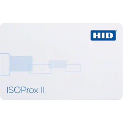 HID 1386 ISOProx II HID136 | Pack of 100