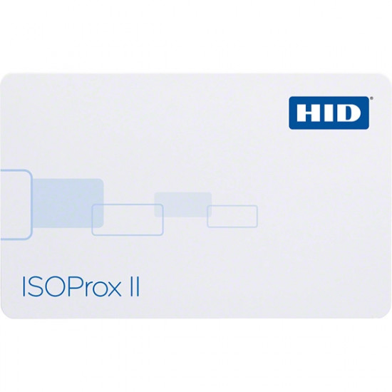 HID 1386 ISOProx II HID136