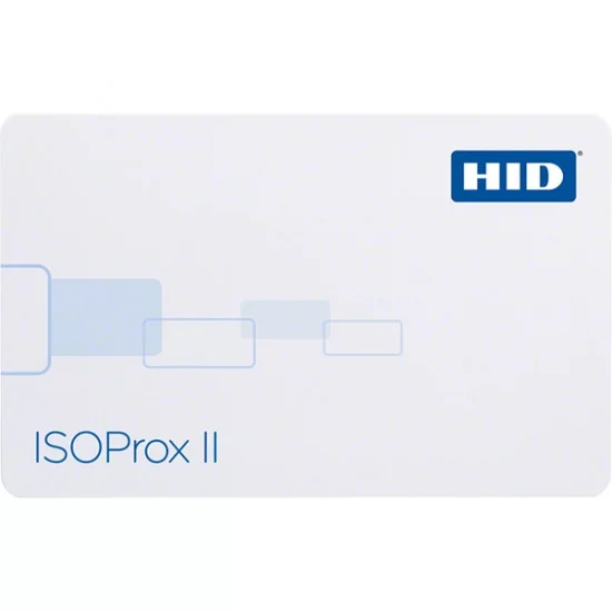 HID 1386 ISOProx II HID136