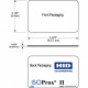 HID 1386 ISOProx II HID136 Sizing Guide