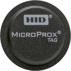 HID 1391 MicroProx Tag HID-1391 HID 1391 MicroProx Tag HID-1391