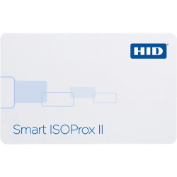 HID 1597 Smart ISOProx II HID1597 HID 1597 Smart ISOProx II HID1597 Card