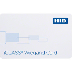 HID 2120 2k iCLASS + HID Prox Card HID-2120 HID 2120 2k iCLASS + HID Prox Card HID-2120