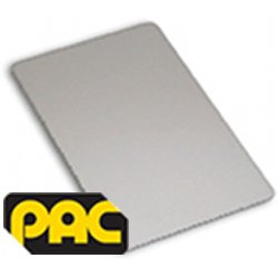 Pac ISO Proximity Cards 21039 - pack of 10 Pac ISO Proximity Cards 21039  and Pac logo