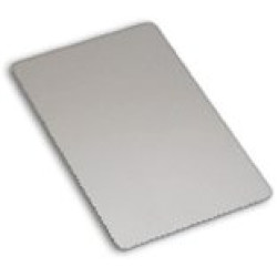 Pac ISO Proximity Cards 21039 - pack of 10 Pac ISO Proximity Cards 21039  and Pac logo