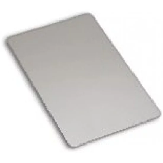Pac ISO Proximity Cards 21039  and Pac logo