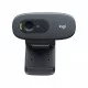Logitech (C270) HD Webcam