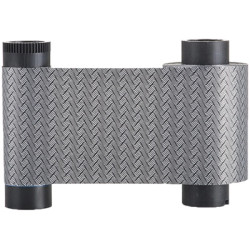 Magicard Grey Scratch Off Ribbon - 1000 image MA1000K-Scratch Magicard Grey Scratch Off Ribbon - 1000 image MA1000K-Scratch