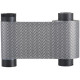 Magicard Grey Scratch Off Ribbon - 1000 image MA1000K-Scratch