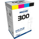 Magicard MC250YMCKOK Colour Ribbon - 250 Image
