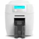 Front of Magicard 300 Card Printer