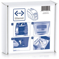 Magicard Enduro+ Ethernet Upgrade Magicard Enduro+ Ethernet Upgrade