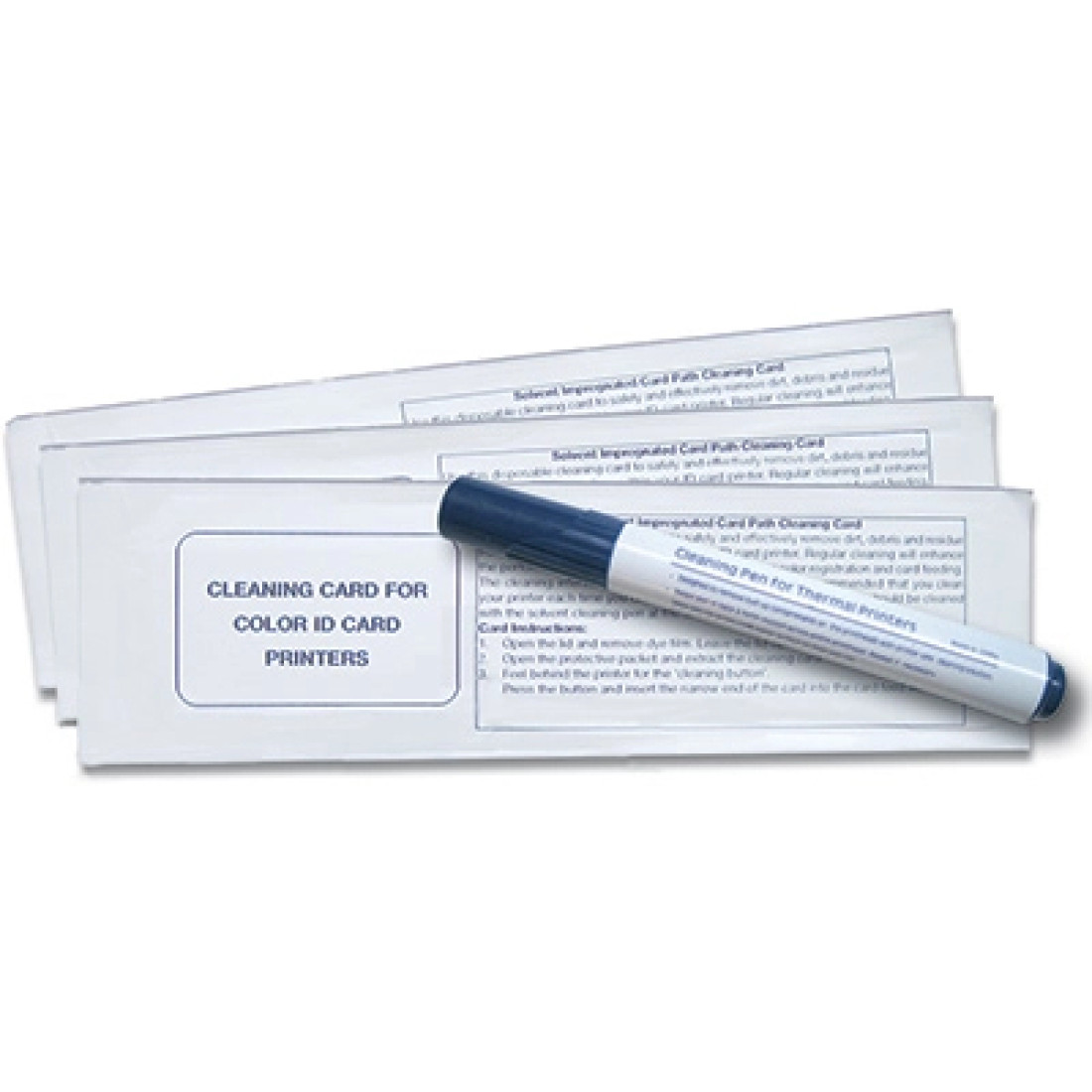 Cleaning Kit for the Magicard Enduro